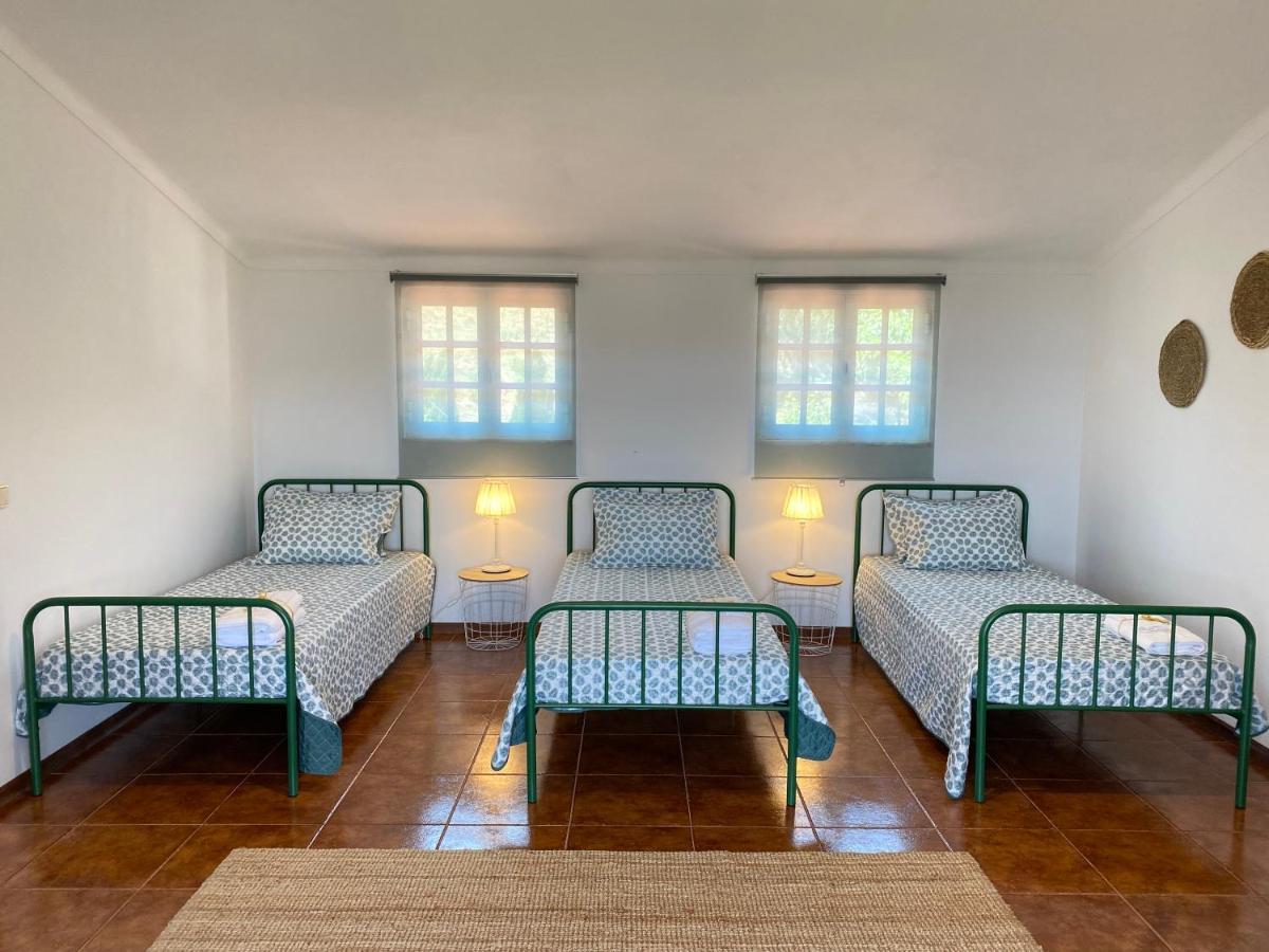 Villa Samaritana - Casa Da Vinha Vila Marim Екстер'єр фото
