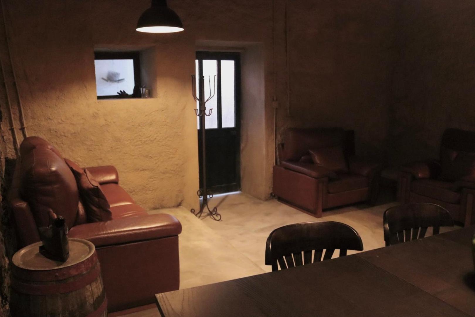 Villa Samaritana - Casa Da Vinha Vila Marim Екстер'єр фото