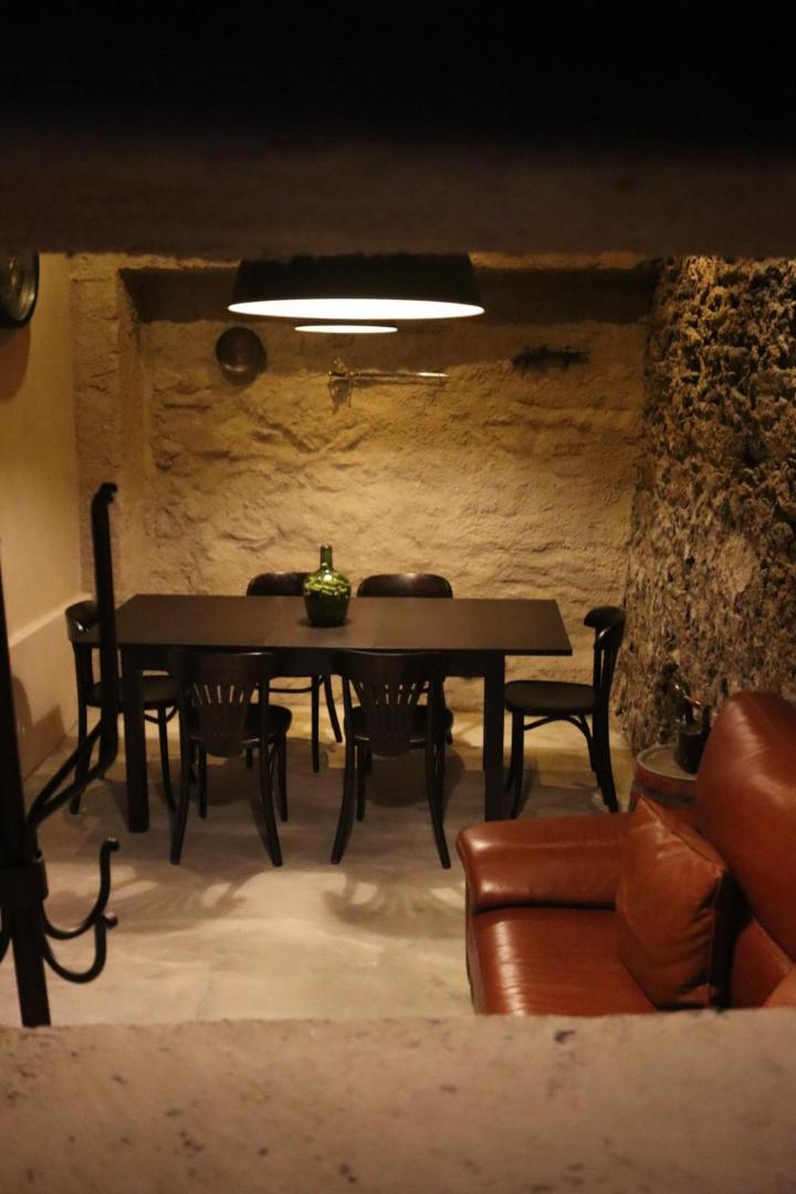 Villa Samaritana - Casa Da Vinha Vila Marim Екстер'єр фото